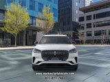 New 2025 Lincoln Aviator Reserve w/ Equipment Group 201A image 6