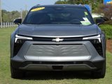 New 2025 Chevrolet Blazer EV LT image 6