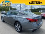 Used 2020 Nissan Altima 2.5 SL image 4