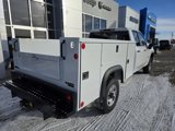 New 2025 Chevrolet Silverado 2500 W/T w/ WT Convenience Package image 4