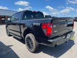New 2025 Ford F150 XLT image 4