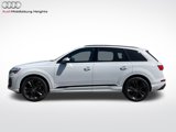 New 2025 Audi Q7 3.0T Premium Plus image 3