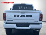 New 2025 RAM 2500 Laramie w/ Night Edition image 6