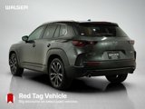 Certified 2025 MAZDA CX-50 AWD 2.5 S w/ Premium Plus Pkg image 3