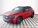 New 2026 Mercedes-Benz GLA 250 image 3
