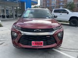 Used 2022 Chevrolet TrailBlazer RS image 2