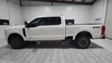 New 2025 Ford F250 Platinum image 5