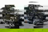 Used 2024 BMW X3 sDrive30i w/ Convenience Package w/ZPA image 2