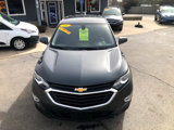 Used 2019 Chevrolet Equinox LT image 6