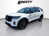 New 2025 Ford Explorer ST image 3