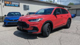 Used 2025 Honda HR-V Sport image 6