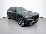 New 2025 Genesis GV80 3.5T e-SC image 3