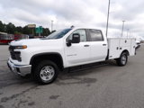 Used 2024 Chevrolet Silverado 2500 W/T w/ WT Convenience Package image 3
