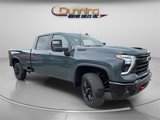 New 2025 Chevrolet Silverado 3500 LT w/ Trail Boss Package image 4