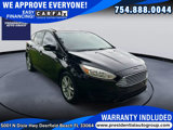 Used 2016 Ford Focus SE image 3