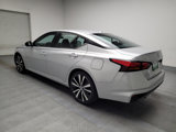 Used 2021 Nissan Altima 2.5 SR image 5