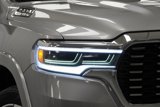 Certified 2025 RAM 1500 Tungsten w/ Towing Technology Group image 5
