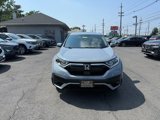 Used 2022 Honda CR-V EX image 2