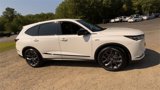 Used 2023 Acura MDX A-Spec image 2