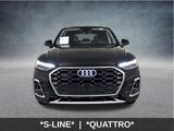 Used 2024 Audi Q5 e Prestige w/ Prestige Package image 2