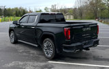 Used 2023 GMC Sierra 1500 Denali Ultimate image 3