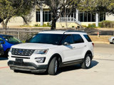 Used 2017 Ford Explorer XLT w/ Equipment Group 202A image 3