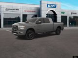 New 2025 RAM 2500 Laramie image 2