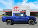 New 2025 Toyota Tacoma SR5 image 2
