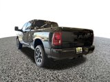 New 2025 RAM 3500 Laramie w/ Night Edition image 3