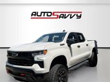 Used 2024 Chevrolet Silverado 1500 LT Trail Boss w/ Convenience Package II image 3