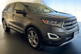 Used 2017 Ford Edge Titanium image 6