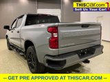 Used 2023 Chevrolet Silverado 1500 Custom image 5