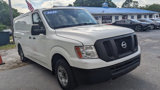 Used 2020 Nissan NV 1500 SV image 5
