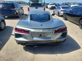Used 2024 Chevrolet Corvette Stingray Coupe image 3
