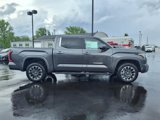 New 2025 Toyota Tundra Limited image 4