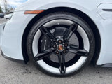 Used 2021 Porsche Taycan Turbo S image 3