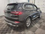 Used 2023 BMW X5 xDrive40i image 3