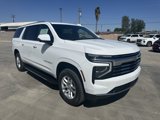 New 2025 Chevrolet Suburban LT w/ Comfort Package image 6