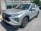 Used 2024 Mitsubishi Eclipse Cross ES image 3