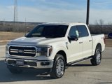 New 2025 Ford F150 Lariat w/ Equipment Group 501A Mid image 3