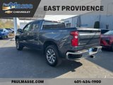 Certified 2022 Chevrolet Silverado 1500 LT image 5