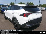 New 2026 Kia Sportage LX image 5