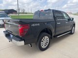 New 2025 Ford F150 Lariat image 4