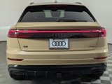 New 2025 Audi Q8 Premium Plus image 4