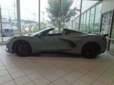 Used 2025 Chevrolet Corvette Stingray Preferred Conv w/ Z51 Performance Package image 4