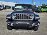 New 2025 Jeep Wrangler Unlimited Sahara w/ Safety Group image 2