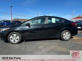 Used 2018 Kia Forte LX w/ LX Rear Camera Package image 6