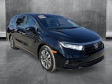 Used 2022 Honda Odyssey EX-L image 3