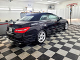 Used 2012 Mercedes-Benz E 550 Cabriolet image 3