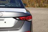New 2025 Nissan Sentra SV image 5